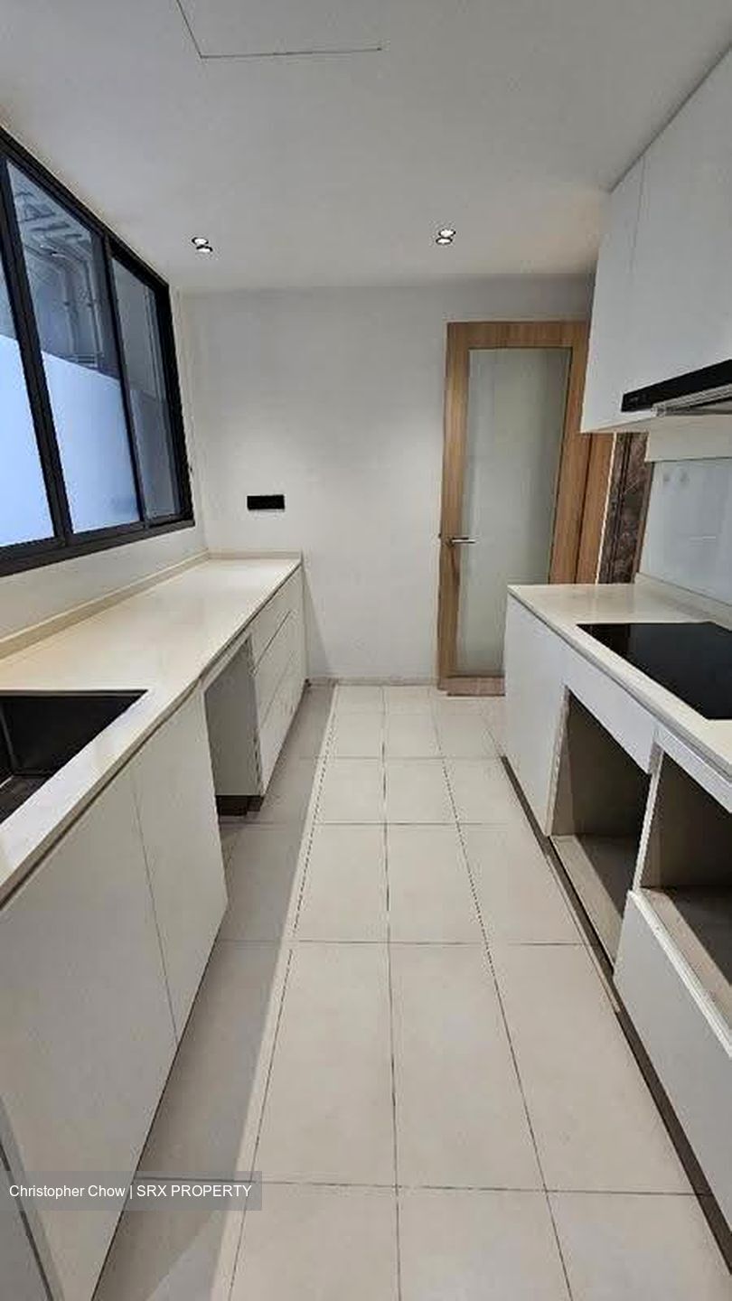 Twin Fountains (D25), Condominium #628151351